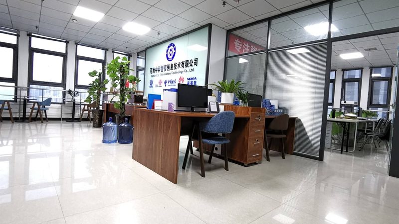 专业机房建设：企业IT稳定运行的基石**