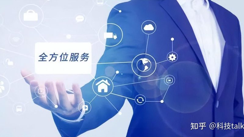 成都信息技术服务代理加盟：揭秘行业趋势与关键考量
