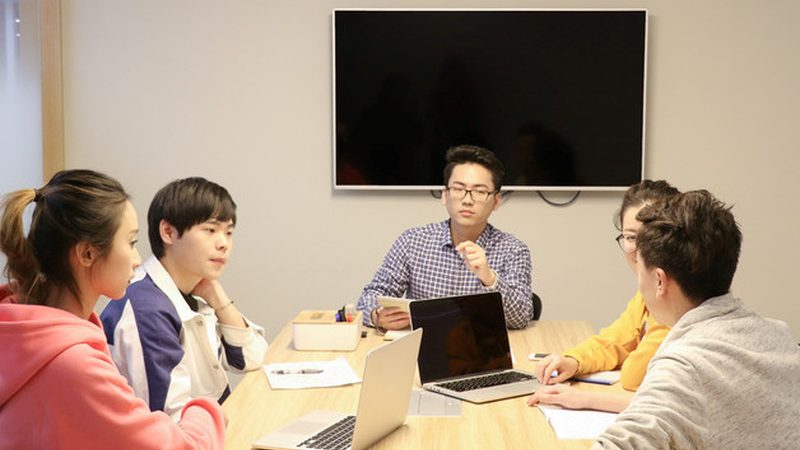 上海企业信息化解决方案公司推荐