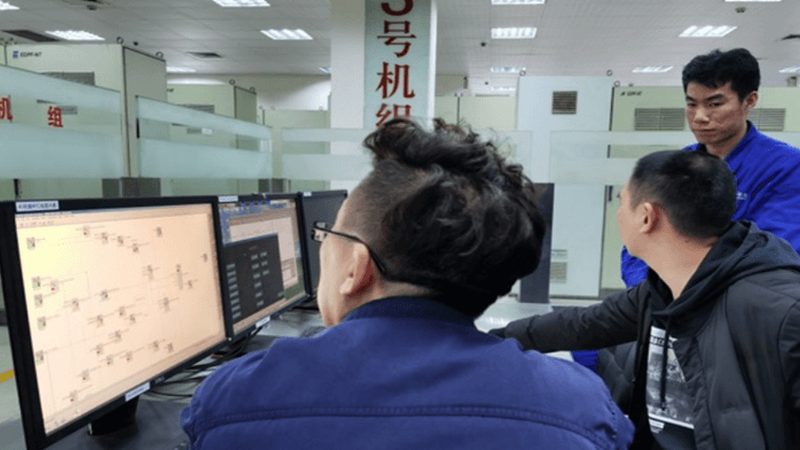机房照明改造流程步骤详解