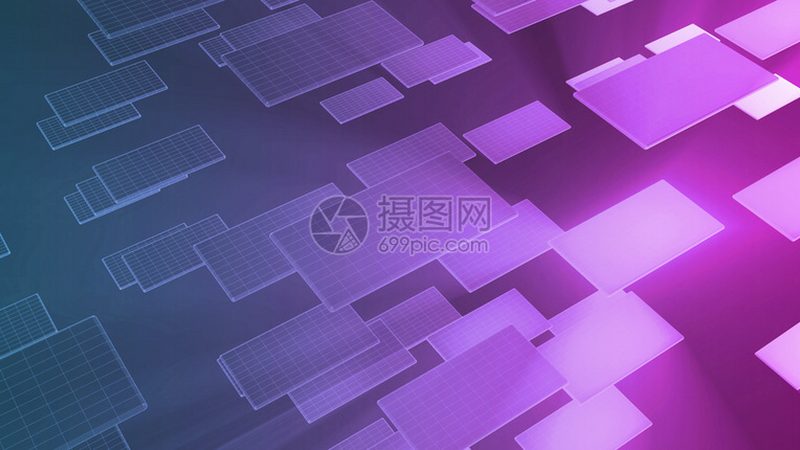 定制机柜尺寸之谜：揭秘如何精准匹配需求