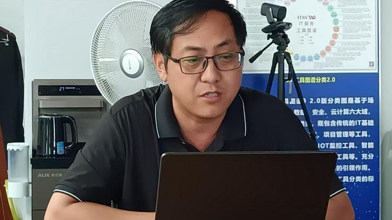 办公楼弱电系统集成：设计中的关键考量**