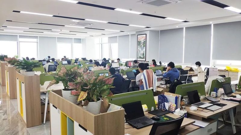 机房建设与改造：五大关键要素解析